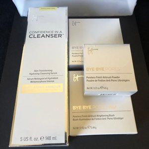 It Cosmetics Collection